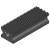 501 587 - 5.4 lifgo linear gear racks with front holes SVZ